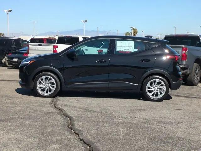 2027 Chevrolet Bolt LT FWD