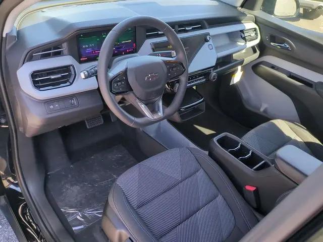 2027 Chevrolet Bolt LT FWD