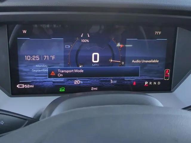 2027 Chevrolet Bolt LT FWD