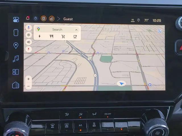 2027 Chevrolet Bolt LT FWD