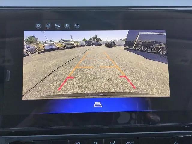 2027 Chevrolet Bolt LT FWD