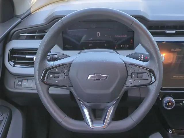 2027 Chevrolet Bolt LT FWD