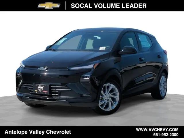2027 Chevrolet Bolt LT FWD for sale in Lancaster, CA