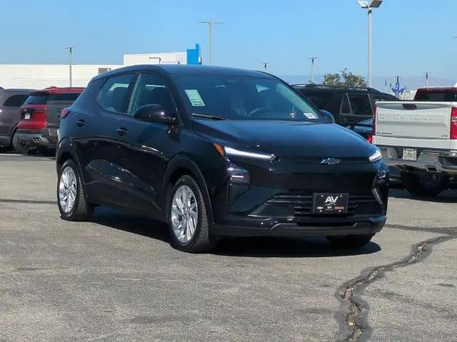 2027 Chevrolet Bolt LT FWD