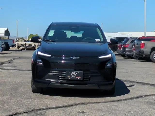 2027 Chevrolet Bolt LT FWD