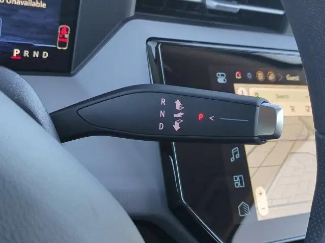 2027 Chevrolet Bolt LT FWD