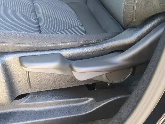 2027 Chevrolet Bolt LT FWD