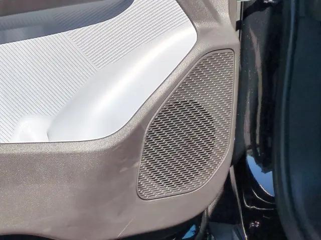 2027 Chevrolet Bolt LT FWD