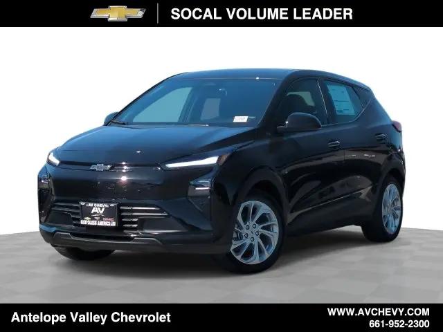 2027 Chevrolet Bolt LT FWD for sale in Lancaster, CA