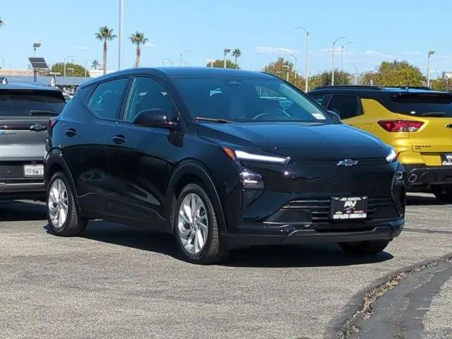 2027 Chevrolet Bolt LT FWD
