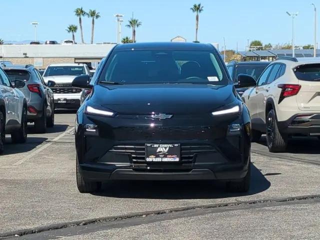 2027 Chevrolet Bolt LT FWD