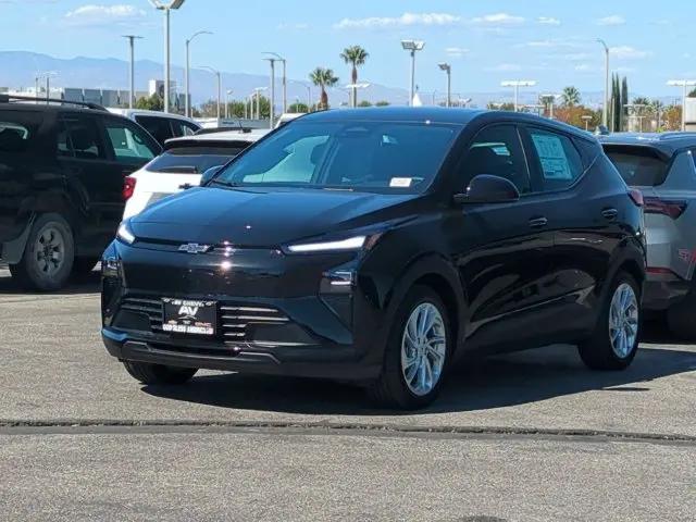 2027 Chevrolet Bolt LT FWD