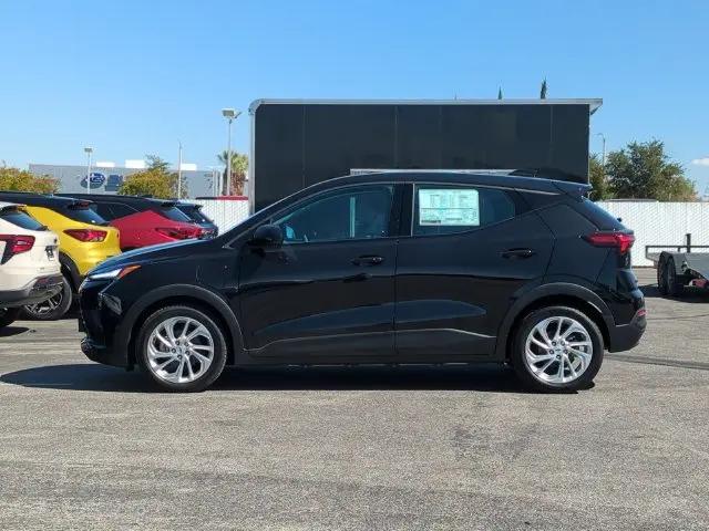 2027 Chevrolet Bolt LT FWD