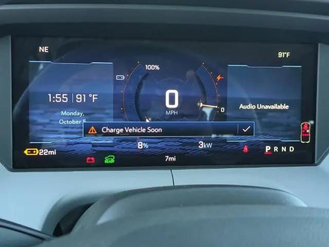 2027 Chevrolet Bolt LT FWD