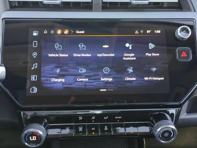 2027 Chevrolet Bolt LT FWD
