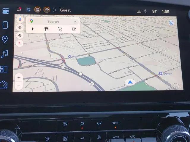 2027 Chevrolet Bolt LT FWD