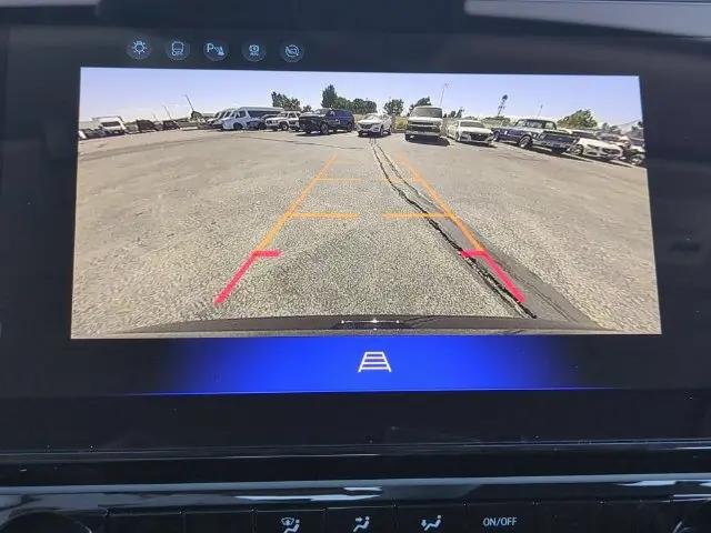 2027 Chevrolet Bolt LT FWD