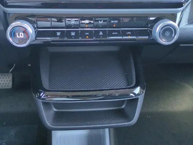2027 Chevrolet Bolt LT FWD