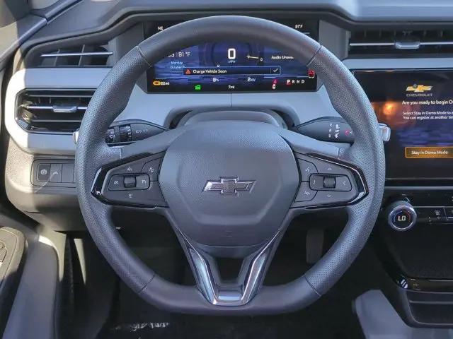 2027 Chevrolet Bolt LT FWD