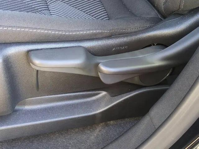 2027 Chevrolet Bolt LT FWD