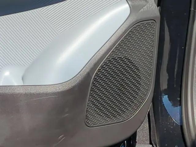 2027 Chevrolet Bolt LT FWD