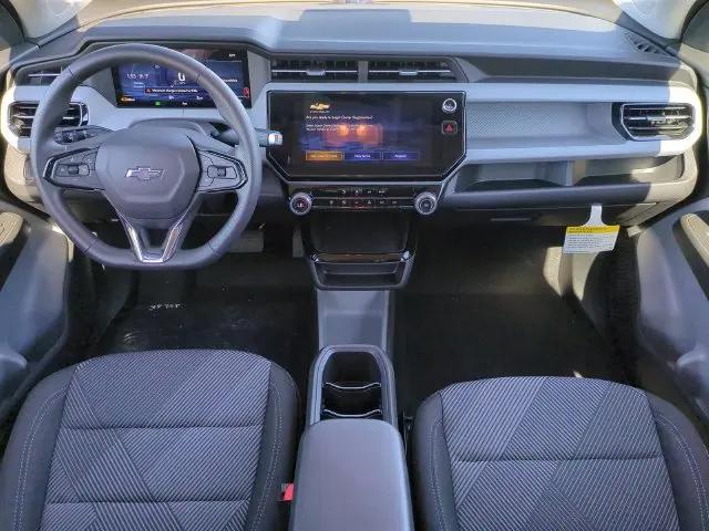 2027 Chevrolet Bolt LT FWD