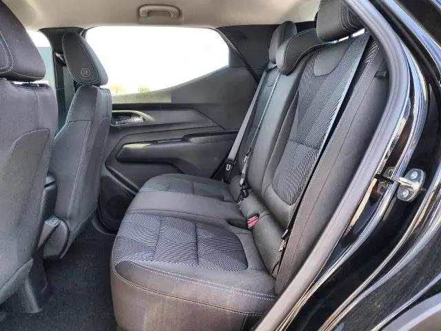 2027 Chevrolet Bolt LT FWD
