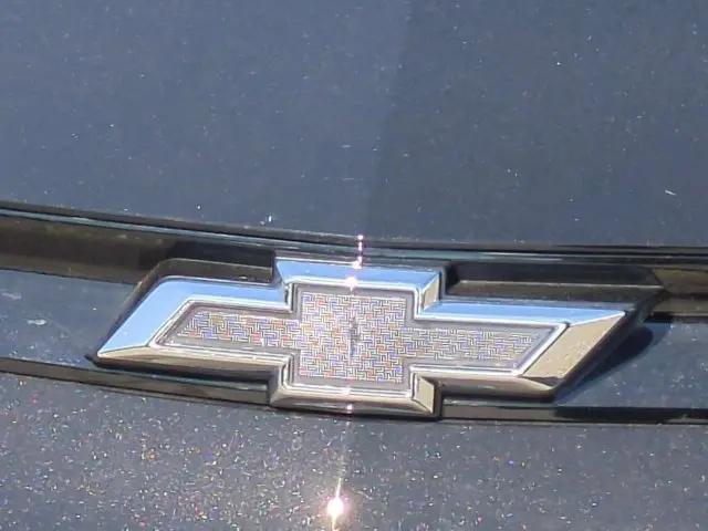 2027 Chevrolet Bolt LT FWD