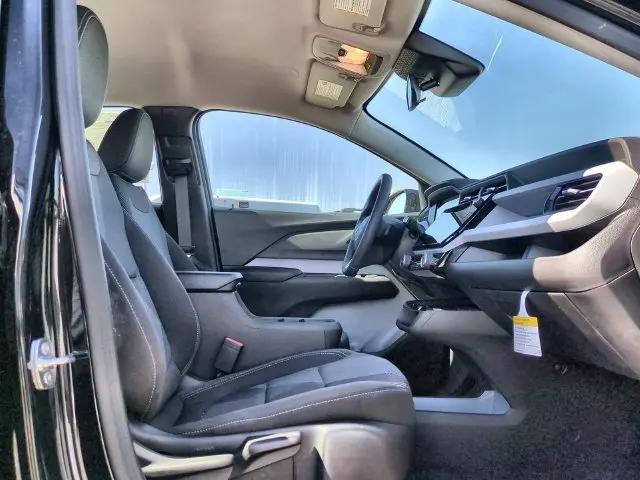 2027 Chevrolet Bolt LT FWD