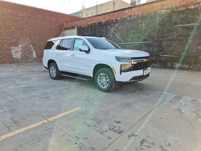2026 Chevrolet Tahoe 4WD LS for sale in Breckenridge, TX