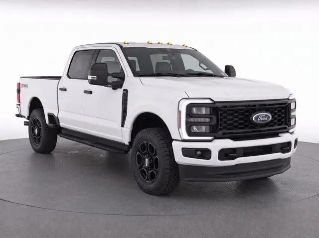 2025 Ford F-250 XL for sale in Raleigh, NC