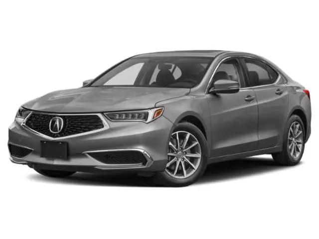 2020 Acura TLX Tech Package for sale in Raleigh, NC