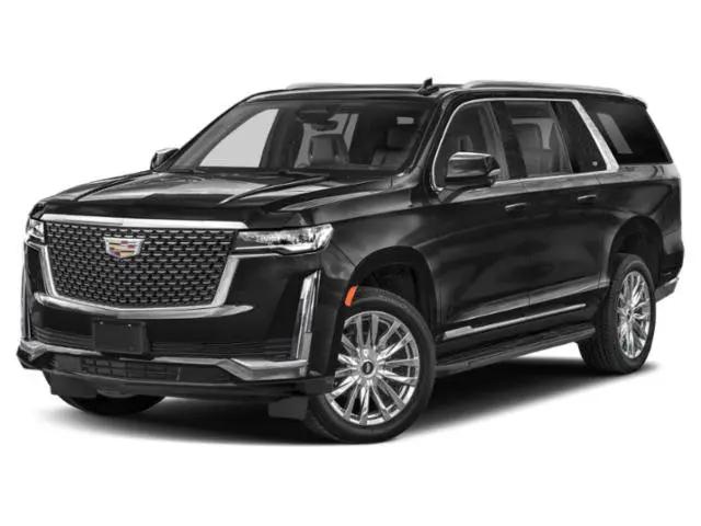 2024 Cadillac Escalade ESV 4WD Premium Luxury for sale in Raleigh, NC