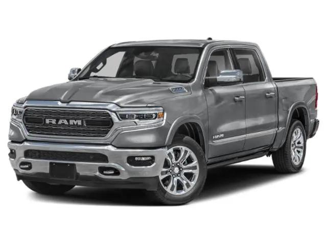 2024 Ram 1500 Tradesman Crew Cab 4x4 5'7" Box for sale near Centerville, OH