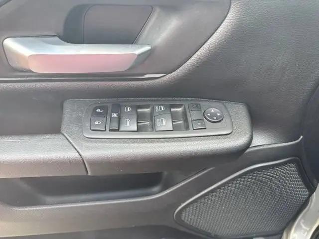 2024 Ram 1500 Tradesman Crew Cab 4x4 5'7" Box