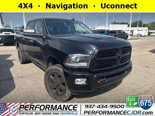 2015 Ram 3500 for sale near Centerville, OH