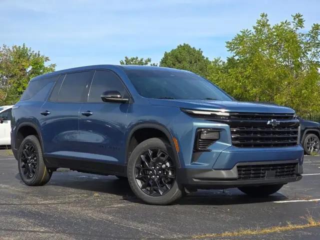 2024 Chevrolet Traverse for sale near Centerville, OH