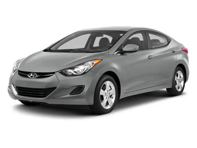 2013 Hyundai Elantra for sale near Centerville, OH