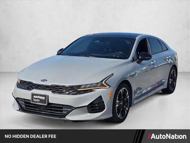 2021 Kia K5 GT-Line for sale in Cerritos, CA