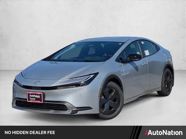 2027 Toyota Prius Plug-In SE for sale in Cerritos, CA