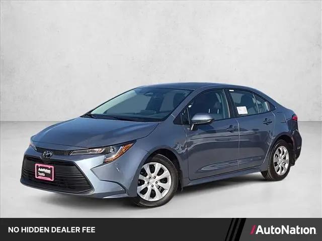 2026 Toyota Corolla LE for sale in Cerritos, CA