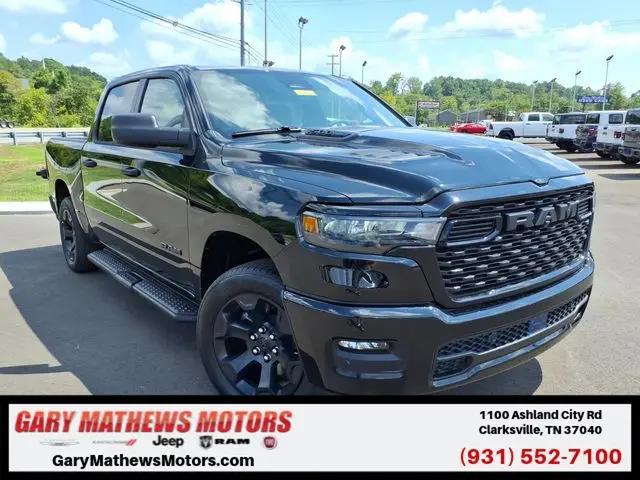 2026 Ram 1500 Express Crew Cab 4x4 57 Box for sale in Clarksville, TN