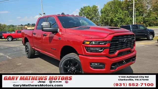 2027 Ram 2500 Big Horn for sale in Clarksville, TN