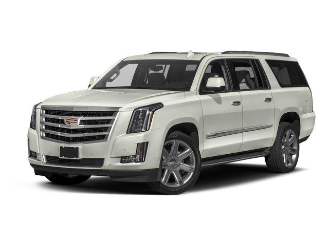2017 Cadillac Escalade ESV Luxury for sale in Newark, DE