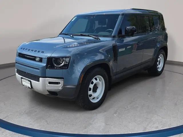 2024 Land Rover Defender 110 P300 for sale in Littleton, CO