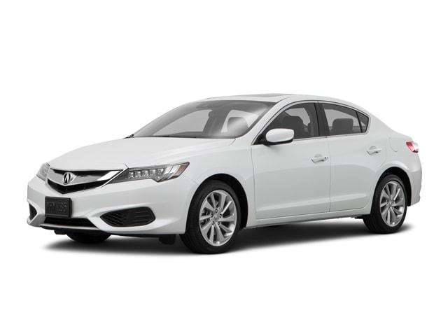 2017 Acura ILX AcuraWatch Plus Package for sale in Saint Augustine, FL