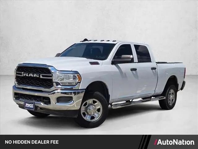 2021 Jeep Ram 2500 Tradesman for sale in Houston, TX