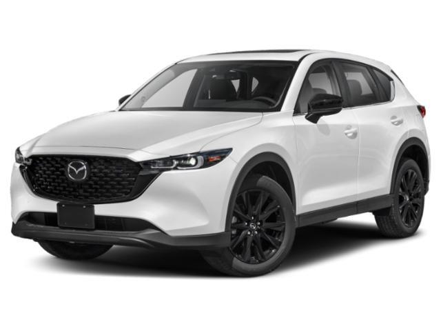 2022 Mazda CX-5 2.5 S Premium Plus for sale in Indianapolis, IN