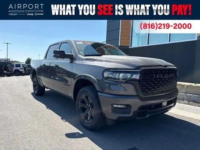 2027 Ram 1500 Big Horn for sale in Platte City, MO