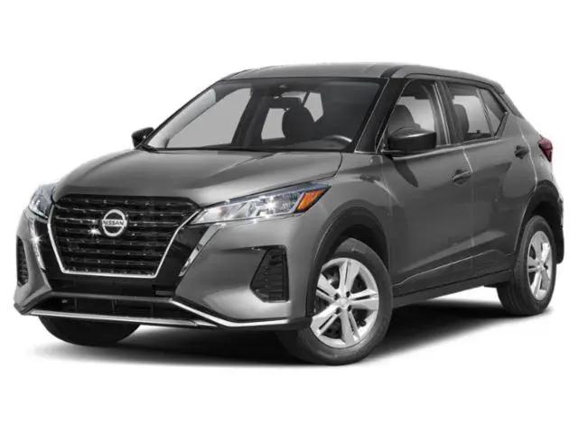 2021 Nissan Kicks for sale near Athens, OH